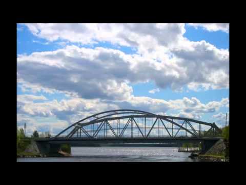 Paltamon Pelimannit - Kaipaus Paltamoon