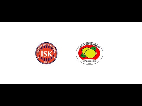 İncirli SK 0 - 2 Lapta TBSK (AKSA 1.Lig) 15.04.2023