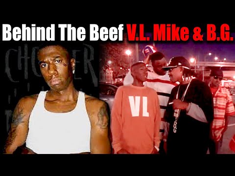 The Truth Behind The Beef VL Mike & BG, The Real Reason Mike Went After BG & The End Of CCB's