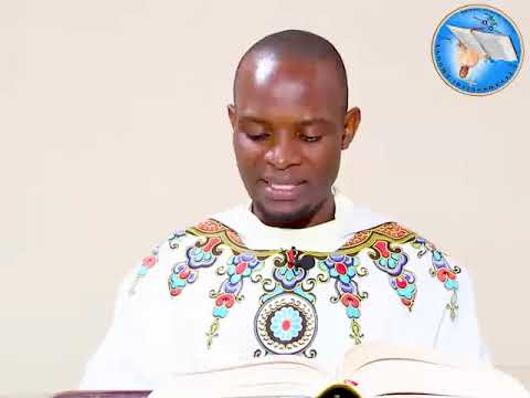 LACHINAYI LAMULUNGU WA 17 PACHAKA// 31 JULY 2025// FR EMMANUEL ZIKABUMA SPS