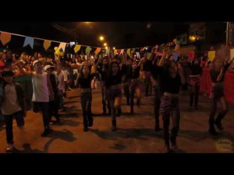 Show das Poderosas - Colégio CEJA