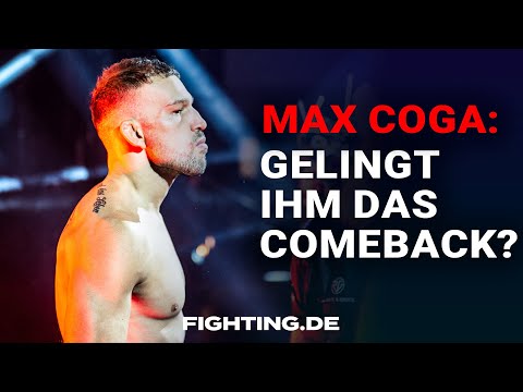 NFC-Titelkampf steht auf dem Spiel | Max Coga vs Zafar Mohsen | Analyse | NFC 10 - FIGHTING