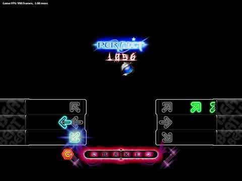 AuditionVN (Bake Patch) Lara Larsson - Uncover  138 Bpm