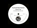 The Brand New Heavies - Close To You (Old School Hard Core Dub)
