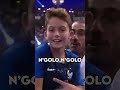 The Actual Translation To The French Football Team Song Football France