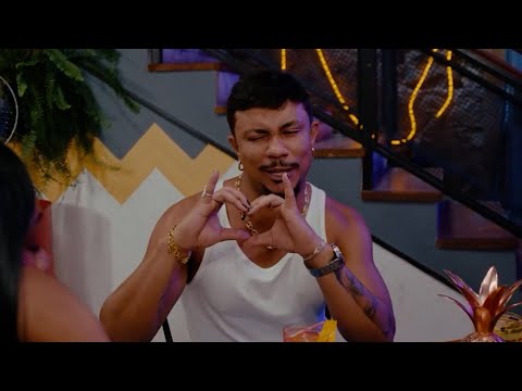 Poesia Acustica 13 Parte do Xama [LETRA]