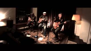 BARTENDER Live in Berlin 2016, Via con Me (Paolo Conte)