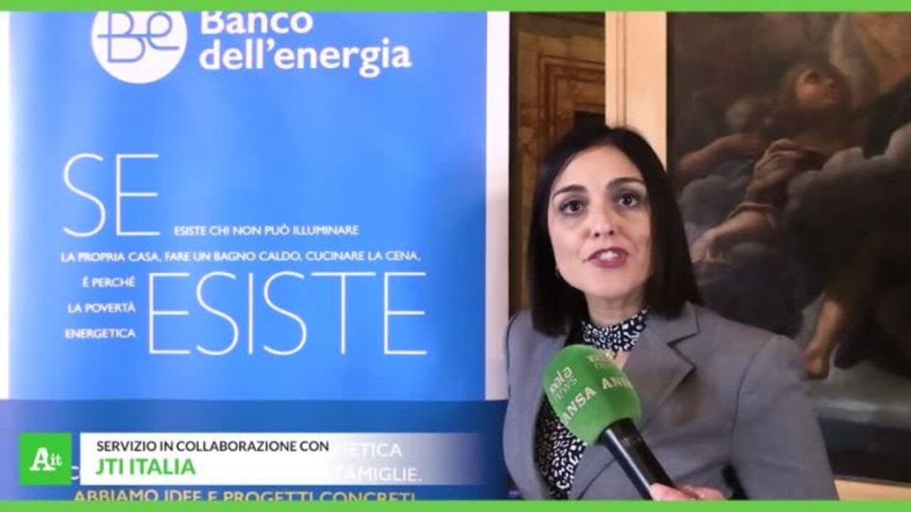 Energia Solidale contro il caro bollette a Viterbo