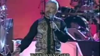 Paul Wilbur  For Your Name is Holy