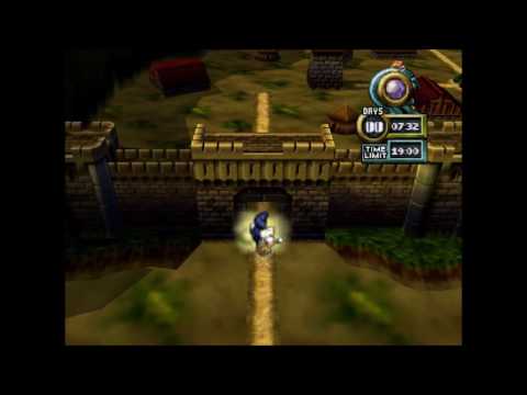 Ogre Battle 64 - Scene 30 [Royal Blood]