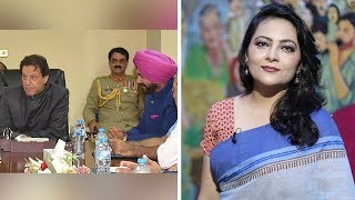 क्या नवजोत सिंह सिद्धू को पाकिस्तानी सेनाध्यक्ष से गले नहीं मिलना चाहिये था ? video