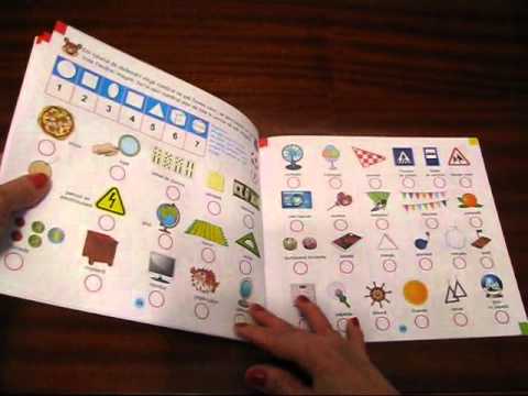 TEORA FORME SI CULORI  CLASA PREGATITOARE COD 1375