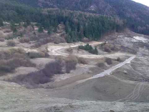 Tunel Čebrať (D1 Hrboltová)