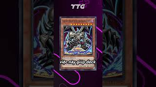 TÌNH BẠN VÀ Ý CHÍ #shorts #yugioh