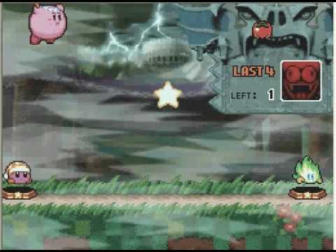 Kirby Super Star Ultra - True Arena Speed Run