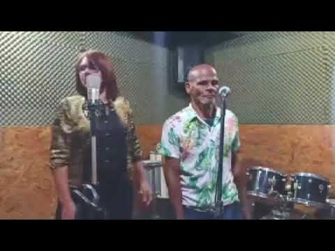 Betania Beth e Silvio Guedes