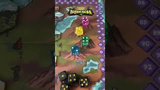 Gems of Iridescia #boardgames #games #gamenight #gems #gemstone #tabletopgames #boardgamegeek