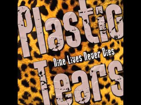Plastic Tears - Things That Are Bound To Die