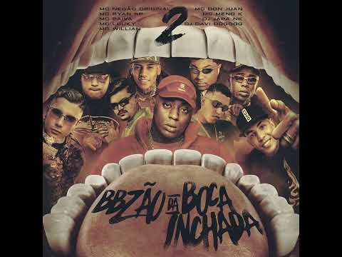Bbzão Da Boca Inchada 2 