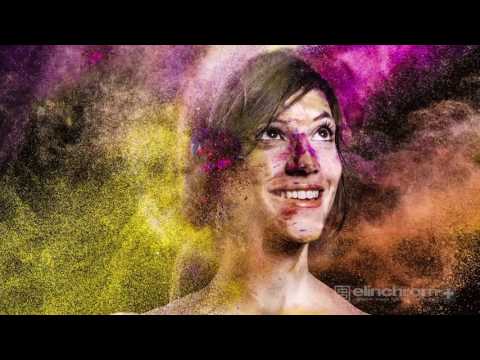 Elinchrom ELC Pro HD   Photo shooting with Philippe Echaroux