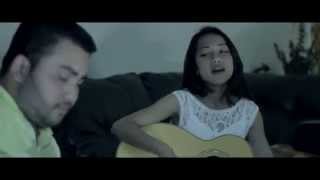 Nepali Christian Song - Prabhu Timro Nimti (Acoustic) | Subash Sinchuri | Amensara Ramdam