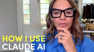 How To Use Claude AI | Trinny