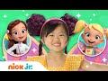 Play Dress Up W Butterbean S Cafe Junior Dress Up Ep 9 Nick Jr