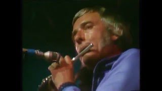 James Last Band: &quot;She&#39;s Too Fat For Me&quot;, en directo, Londres´77.