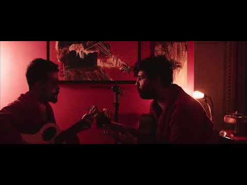 Raul Misturada e Paulo Monarco - Fabergé Gorado