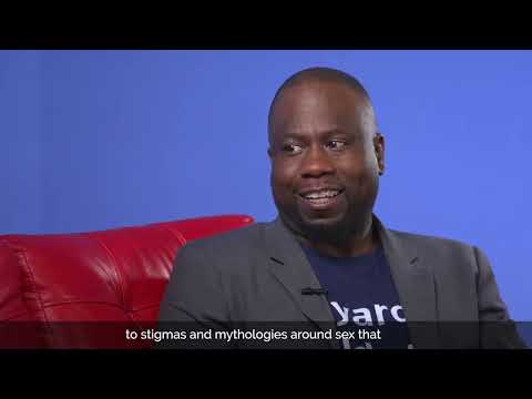 S2 Ep5 - Science on the Sofa: Let's Talk About Chemsex