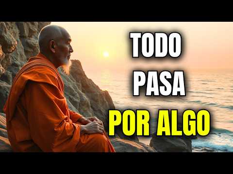 TODO PASA POR ALGO: Sabiduría Budista para la Vida