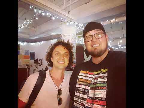 Episode 732 - Dave Grelle