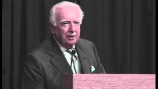 Except: Walter Cronkite, "That Was the Renaissance." 2/24/97.