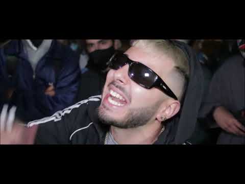 KATRA vs NACCO vs VILCHES - 8avos | Fecha 1 | Torneo 2021/2022 | Rango 4 FMS Argentina | WOF