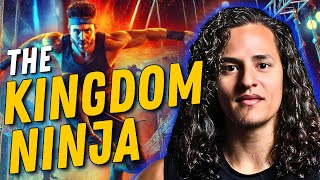 Faith, Fitness, and Feats: Daniel Gil&#39;s American Ninja Warrior Story