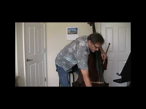 Oppelt Spiccato Masterclass