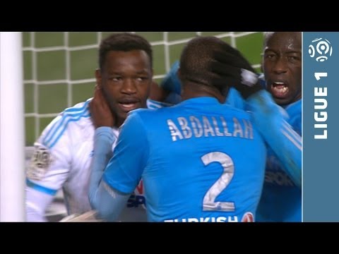 Week 12 : best goalkeeper saves - 2013/2014