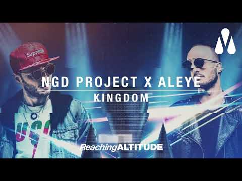 NGD Project - Kingdom