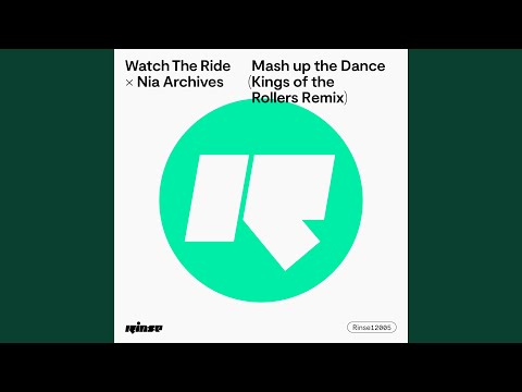 Mash up the Dance (feat. Nia Archives) (Kings of the Rollers Remix)