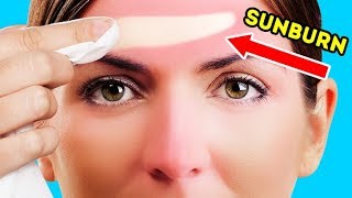 23 GIRLY HACKS TO TRY OUT THIS SUMMER