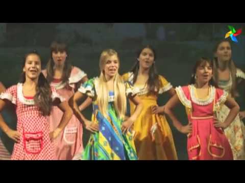 PERLICE - Moje selo veselo