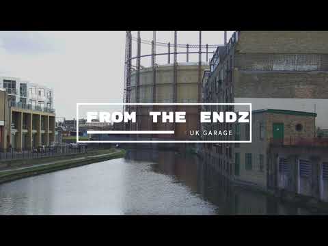 [UK Garage] Diezmo - Paradise (Blakk Habit Remix)