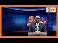 Rais Ruto Akiri Kumfuta Kazi George Kinoti Kwa Mauaji Ya Kiholela