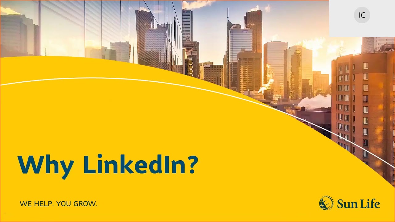 Be Worth Finding on LinkedIn