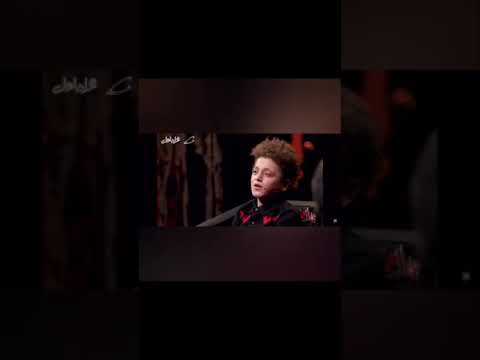 Men iranda Sen İraqda  Mersiye💔