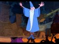 Merlin L Enchanteur Higitus Figitus