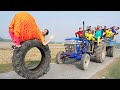 World Best 3 Bow Comedy Video 2025 Trending Very Special Video Ep 358 By Busy Fun Ltd