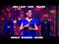 Jina Lako Lina Nguvu By Eunice Wamuyu Maina