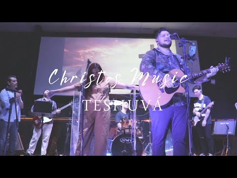 Teshuvá - Christos Music