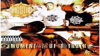 Gang Starr - Make Em Pay